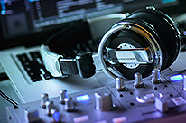 Mix and mastering