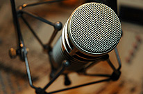 Voice over